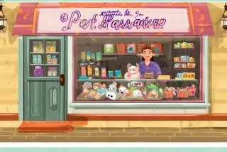 开宠物店大概需要多少钱（开宠物店大概需要多少钱？）