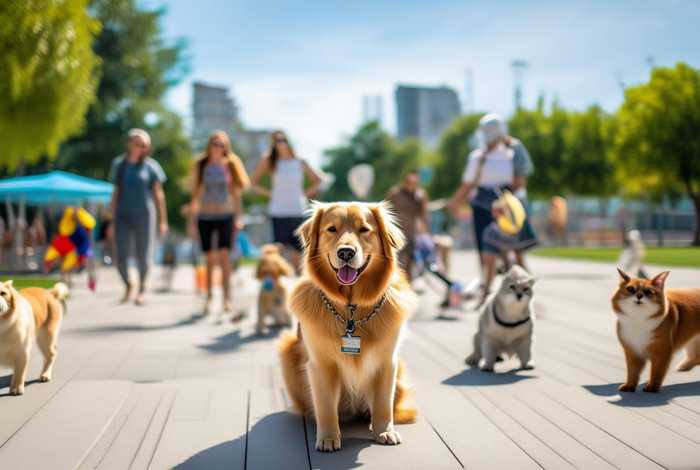 宠物管理条例实施办法（宠物管理条例实施办法最新）