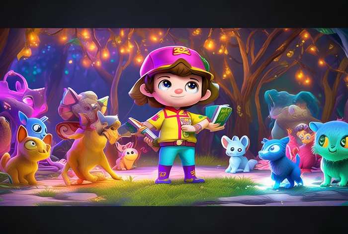 洛克王国宠物训练师怎么弄 洛克王国宠物训练师怎么弄的