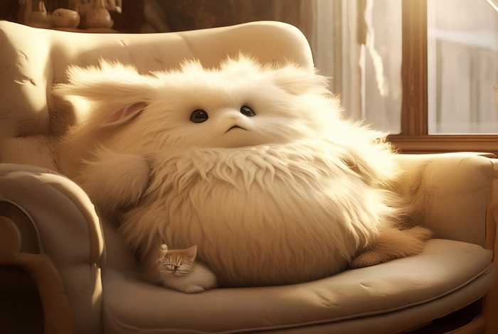 宠物龙猫好养吗；宠物龙猫好养吗视频