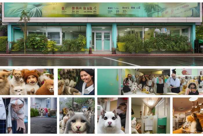 成都宠物医院排行榜这几家最受欢迎 - 成都最良心的宠物医院