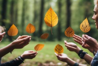 人际关系小故事及道理 人际关系小故事及道理怎么写