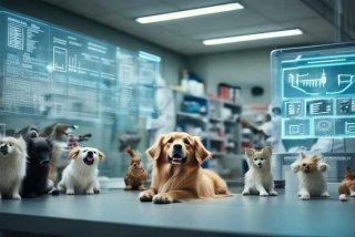 宠物医疗技术现状和发展前景、宠物医疗技术现状和发展前景如何