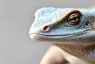 宠物蜥蜴有毒吗咬人吗，宠物蜥蜴有毒吗咬人吗图片