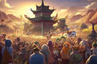 剑网三宠物开服点；剑网三宠物开服点怎么看