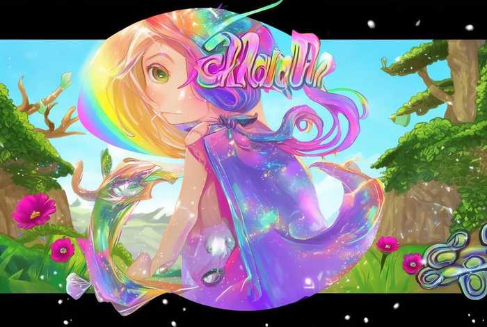 宠物王国5彩虹洛克 - 宠物王国5彩虹洛克在哪