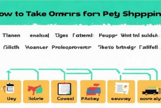 宠物托运怎么接单（宠物托运怎么接单流程）