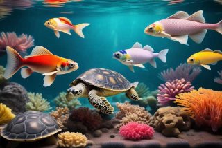 宠物鱼龟鳖类目达人准入，抖音宠物鱼龟鳖类目达人准入