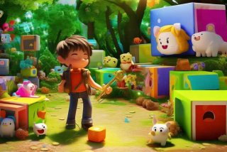 魔方世界宠物食物怎么获得 - 魔方世界宠物食物怎么获得的