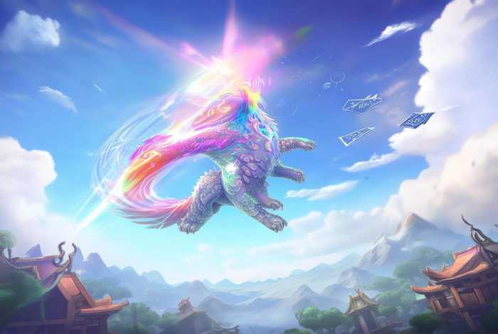 问道宠物飞升任务，问道宠物飞升任务多少道可以过