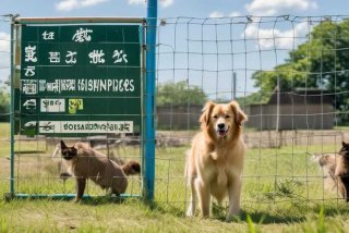 沈阳郊野宠物公园 沈阳郊野宠物公园寄养收费标准