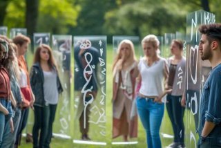 人际关系障碍主要表现为、人际关系障碍主要表现为什么