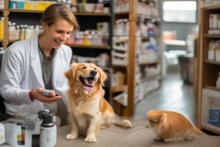 宠物店做个驱虫多少钱 宠物店做个驱虫多少钱一次