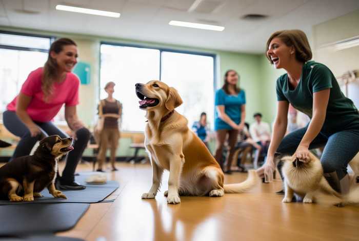 宠物学校培训学校;宠物培训学校一个月真的能学会吗? 宠物学校培训学校;宠物培训学校一个月真的能学会吗?