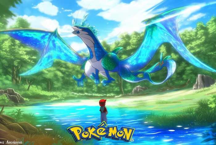 宠物小精灵之日月 宠物小精灵日月百度百科