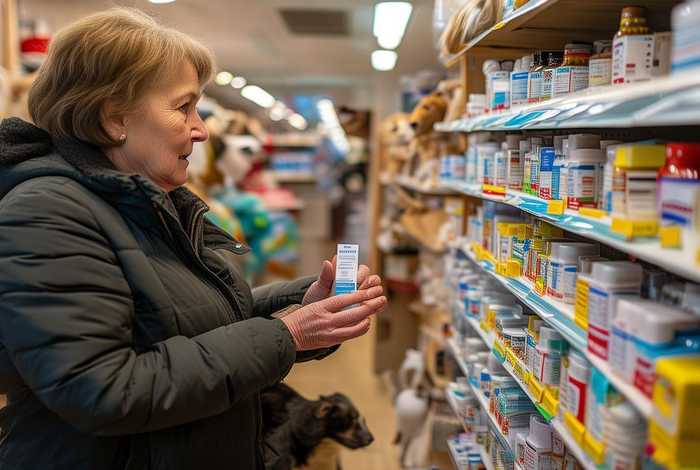 宠物店驱虫药贵吗（宠物店驱虫药贵吗知乎）