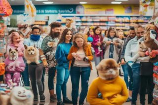 宠物用品加盟靠谱吗（宠物用品加盟好吗）