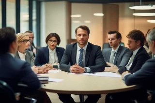 企业人际关系同等地位、如何区分不同层面的企业人际关系规范