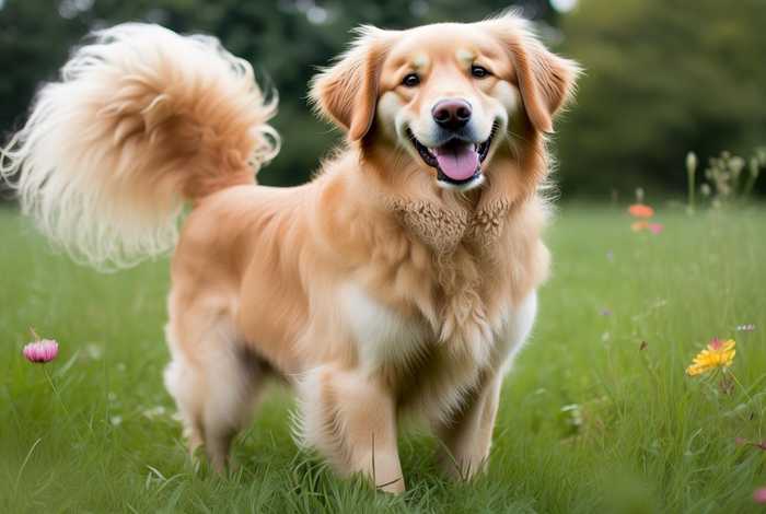 宠物狗的品种及长相（宠物狗的品种及长相特点）