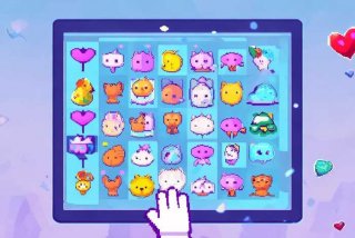 宠物连连看经典版在线玩（宠物连连看原版在线玩）