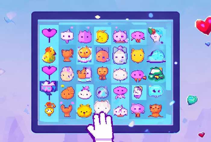 宠物连连看经典版在线玩（宠物连连看原版在线玩）