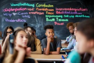 人际关系教案题目大全（人际关系教案题目大全及答案）