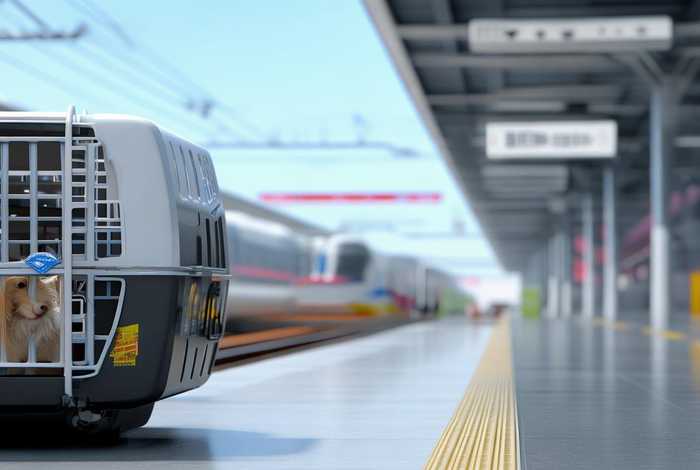 宠物托运需要多少钱高铁、宠物托运高铁多少钱啊