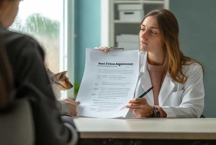 宠物安乐死协议书,宠物安乐死协议书模板图 宠物安乐死协议书,宠物安乐死协议书模板图