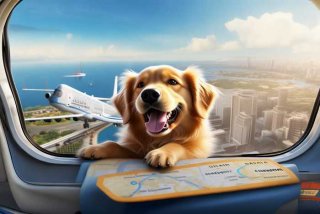 宠物狗托运物流公司 - 宠物狗托运物流公司托运一只狗狗从上海到澄海的费用