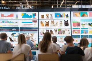 宠物交易平台现状 - 宠物交易平台现状分析