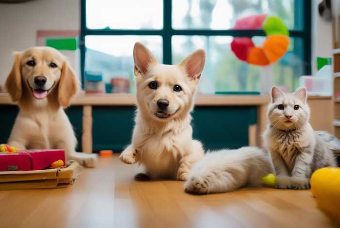 宠物培训价格、宠物培训价格多少 宠物培训价格、宠物培训价格多少