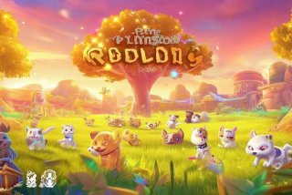 宠物王国3金内购破解版下载（宠物王国3—金破解版下载）