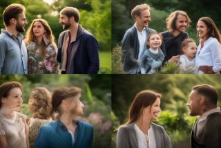 人际关系描述类的词语、人际关系描述类的词语有哪些