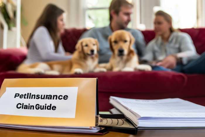 宠物险怎么理赔（宠物保险怎么理赔）