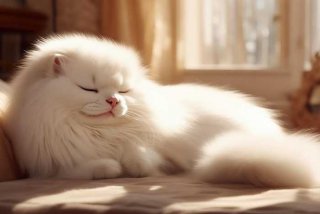 宠物貂白色 宠物貂白色多少钱