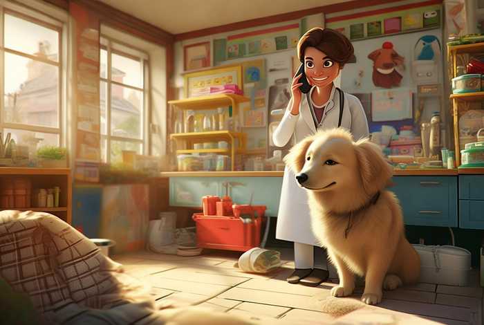 成都宠物医院电话、成都宠物医院电话多少