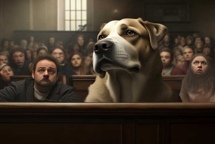 宠物狗致男子死亡、宠物狗致男子死亡案例