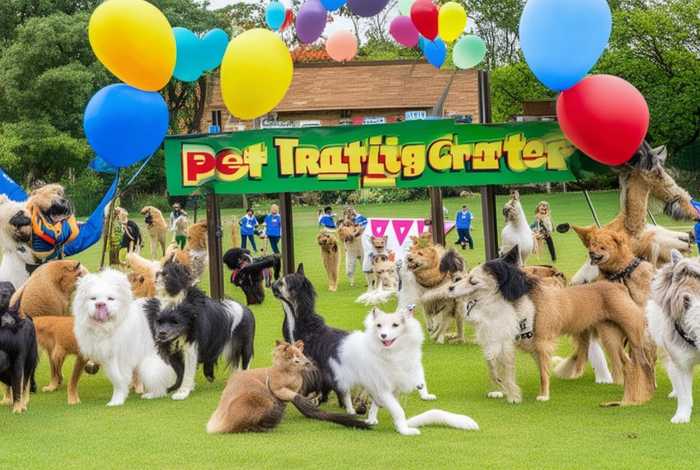 宠物培训班招生简章、宠物培训班招生简章范文 宠物培训班招生简章、宠物培训班招生简章范文