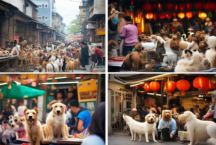 成都三大狗市地址 - 成都三大狗市地址查询