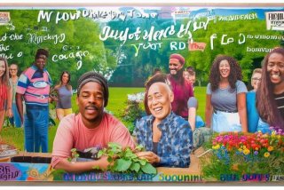 营造和谐的人际关系板报 营造和谐的人际关系板报怎么画