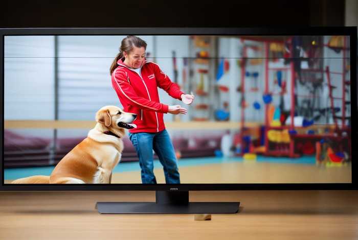 宠物训练狗怎么训、宠物训练狗怎么训练视频