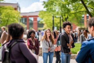 大学生人际关系视频短片，大学生人际关系视频短片文案
