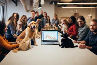 宠物家融资，宠物家融资情况