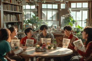 人际关系的书樊登；樊登读书会关于人际关系