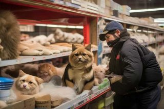 葫芦岛宠物用品批发；葫芦岛宠物用品批发电话