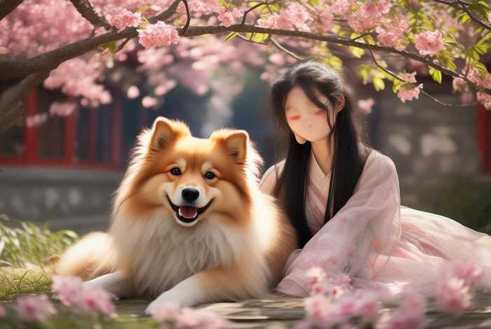 我在大理寺当宠物努努，我在大理寺当宠物的女主角叫什么名