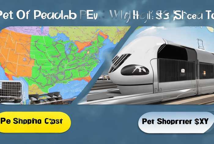宠物托运需要多少钱，宠物托运需要多少钱高铁