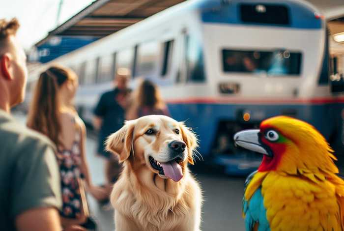 火车托运宠物价格，火车托运宠物价格多少