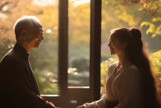 中国的人际关系有两个特点（中国的人际关系有两个特点是什么）