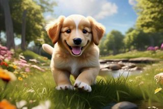 宠物狗图片、多美宠物狗图片